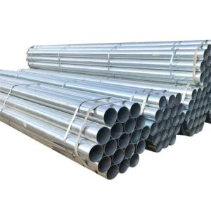 Galvanized Steel Pipe