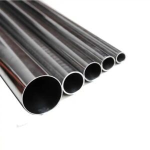Stainless Steel Tube