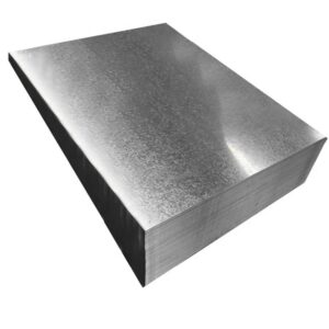 Galvanized Steel Sheet