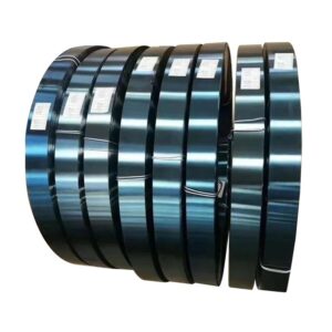 Spring Steel Coil