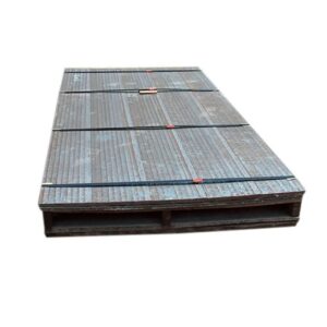 Surfacing Wear-resistant Lining